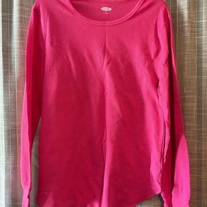 Old Navy thermal